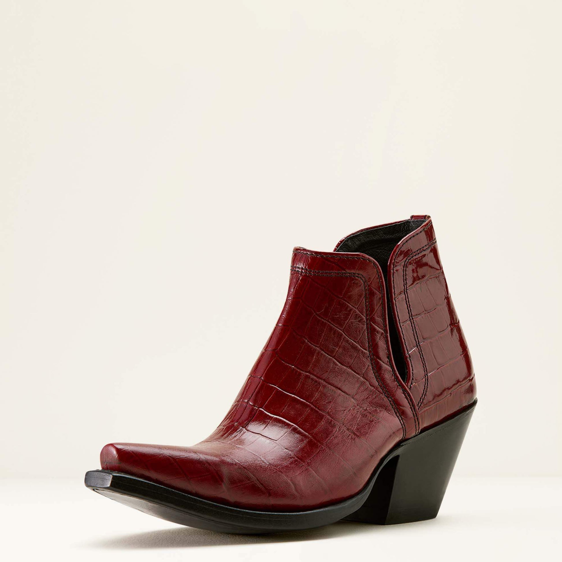 Dixon X Toe Western Boot Women | Ariat online