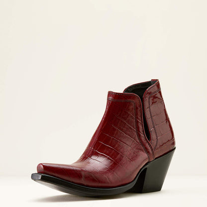 Dixon X Toe Western Boot Women | Ariat online