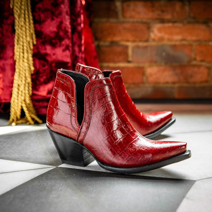 Dixon X Toe Western Boot Women | Ariat online