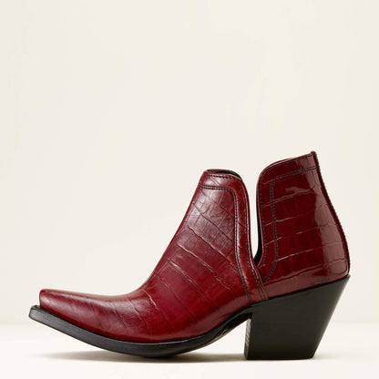 Dixon X Toe Western Boot Women | Ariat online