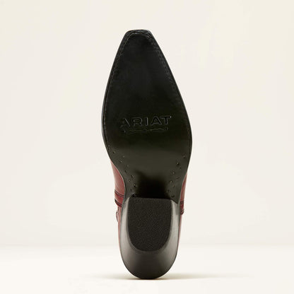Dixon X Toe Western Boot Women | Ariat online