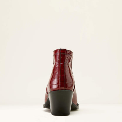 Dixon X Toe Western Boot Women | Ariat online
