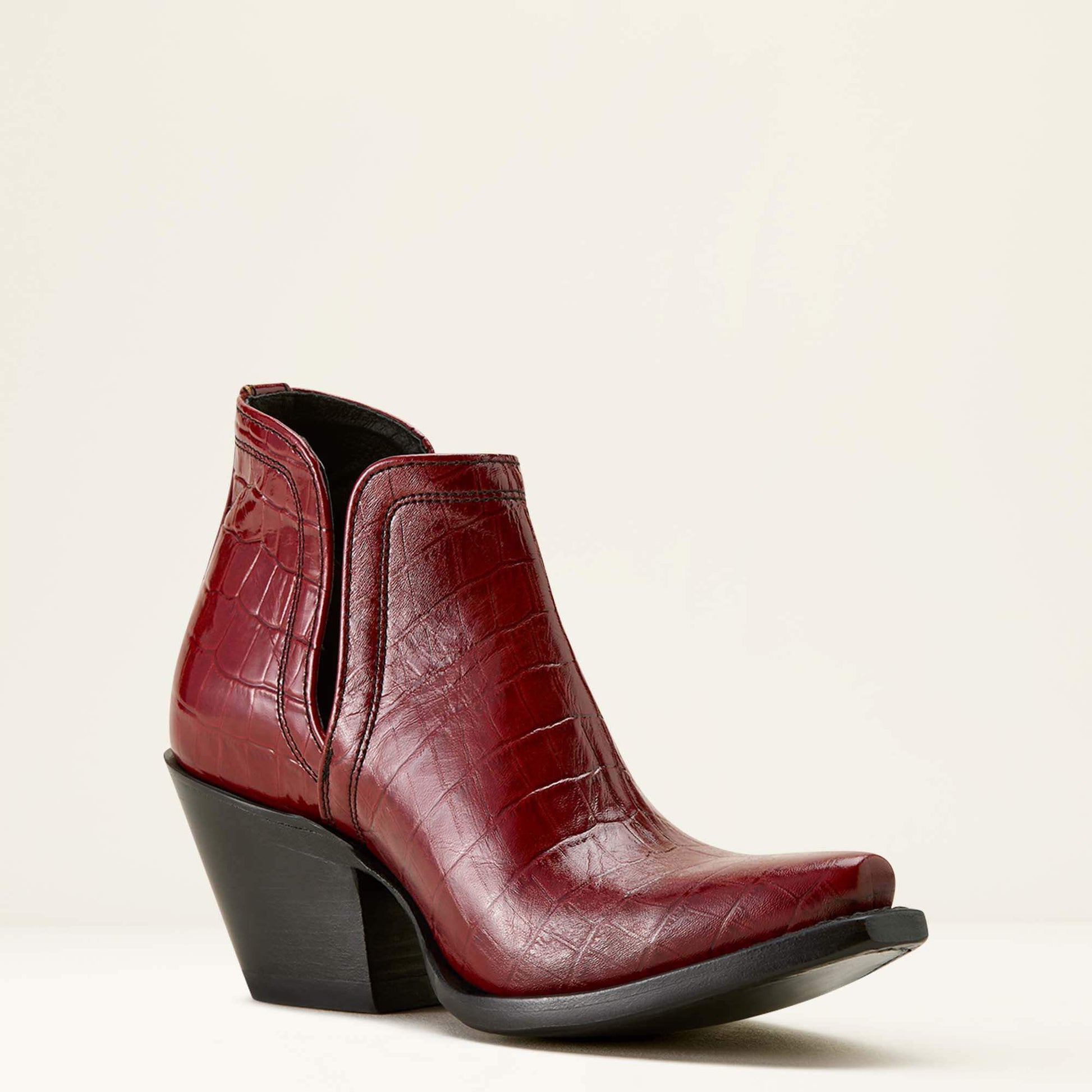 Dixon X Toe Western Boot Women | Ariat online