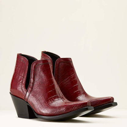 Dixon X Toe Western Boot Women | Ariat online