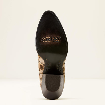 Julietta J Toe Western Boot Women | Ariat outlet