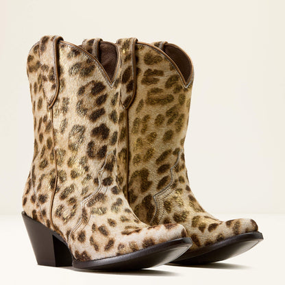 Julietta J Toe Western Boot Women | Ariat outlet