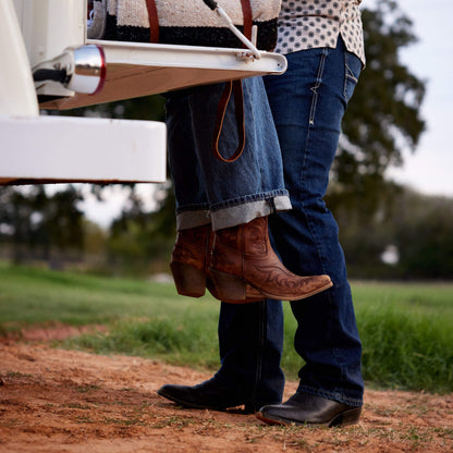 Chandler X Toe Western Boot Women | Ariat online shop