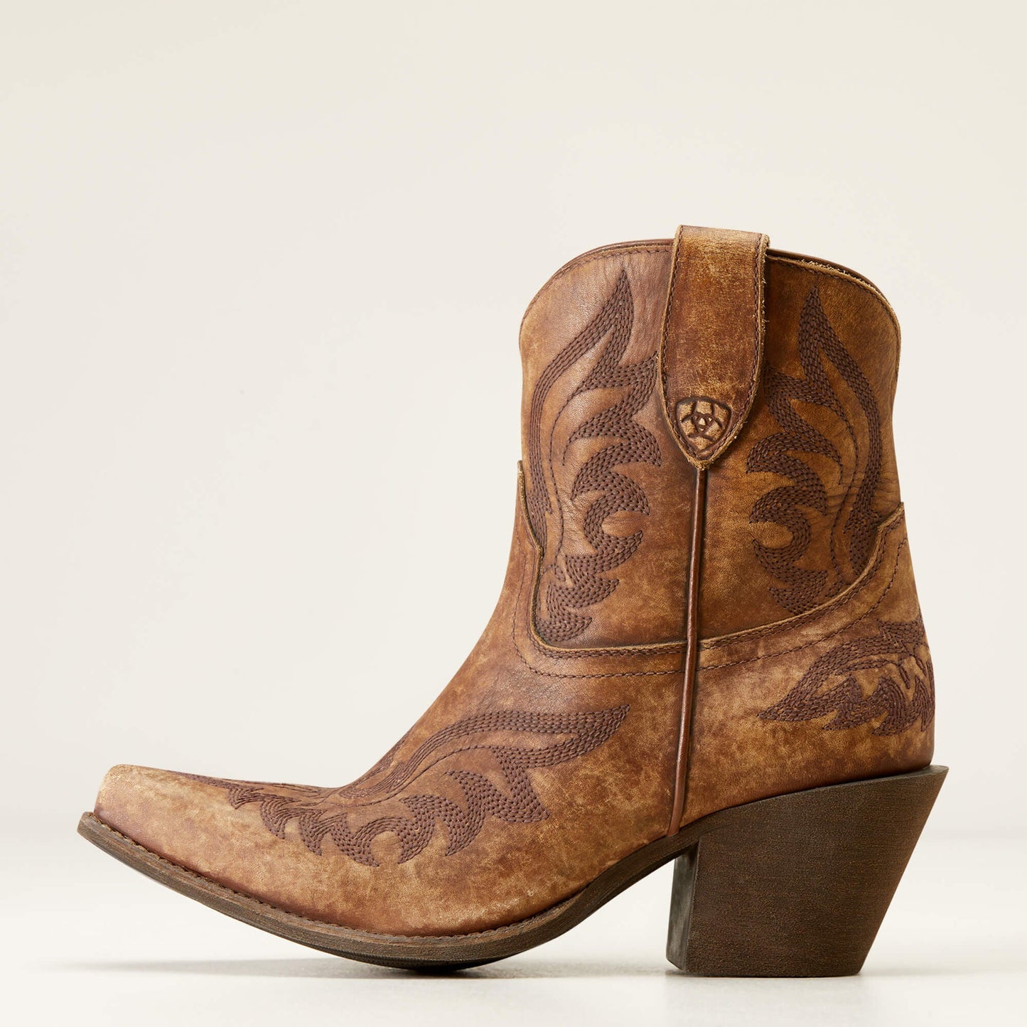 Chandler X Toe Western Boot Women | Ariat online shop