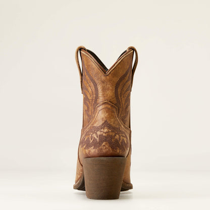 Chandler X Toe Western Boot Women | Ariat online shop