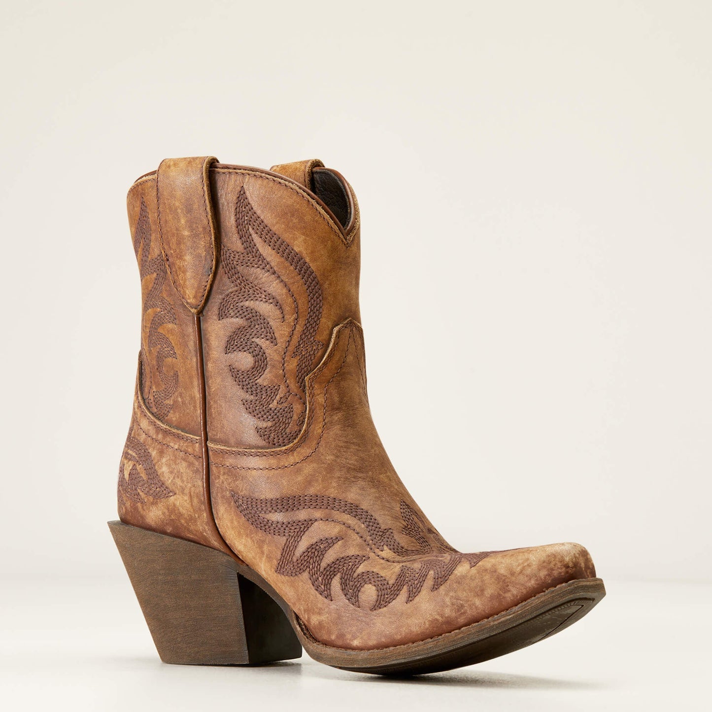 Chandler X Toe Western Boot Women | Ariat online shop