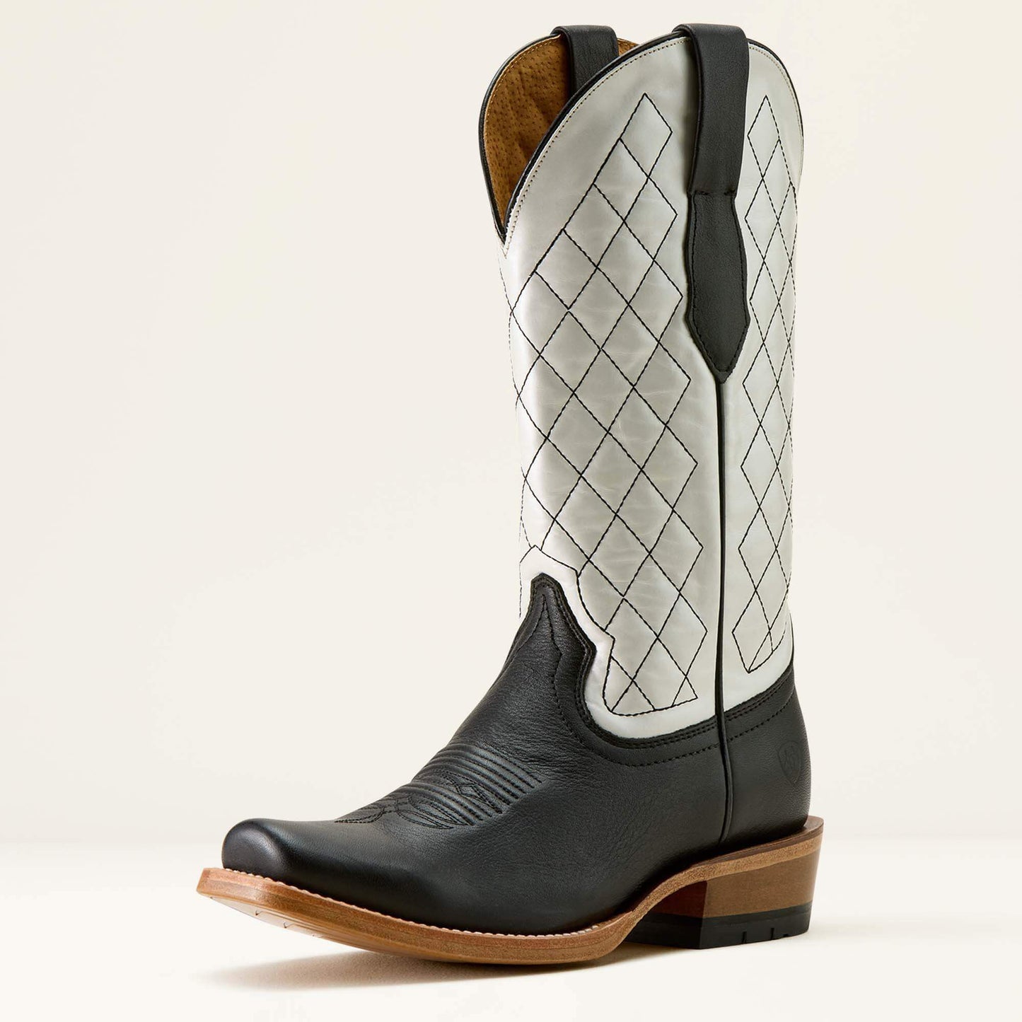 Futurity Denton Narrow Cutter Toe Western Boot Women | Ariat sale