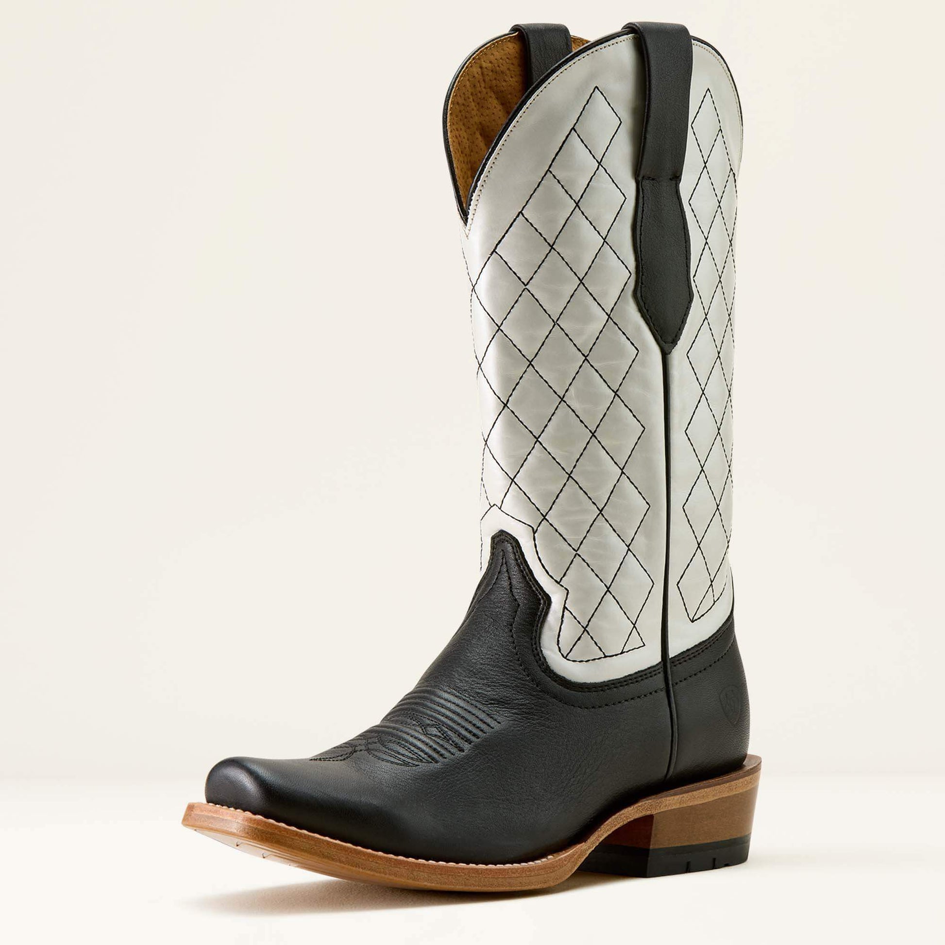 Futurity Denton Narrow Cutter Toe Western Boot Women | Ariat sale