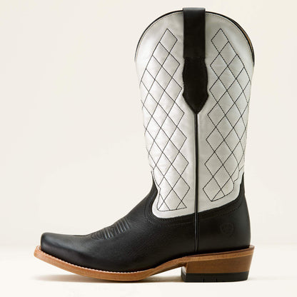 Futurity Denton Narrow Cutter Toe Western Boot Women | Ariat sale