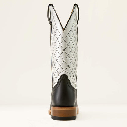 Futurity Denton Narrow Cutter Toe Western Boot Women | Ariat sale