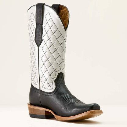 Futurity Denton Narrow Cutter Toe Western Boot Women | Ariat sale
