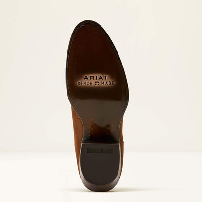 Bench Made Eleanor Almond Toe Chelsea Boot Women | Ariat on sale