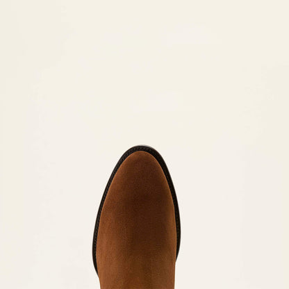 Bench Made Eleanor Almond Toe Chelsea Boot Women | Ariat on sale