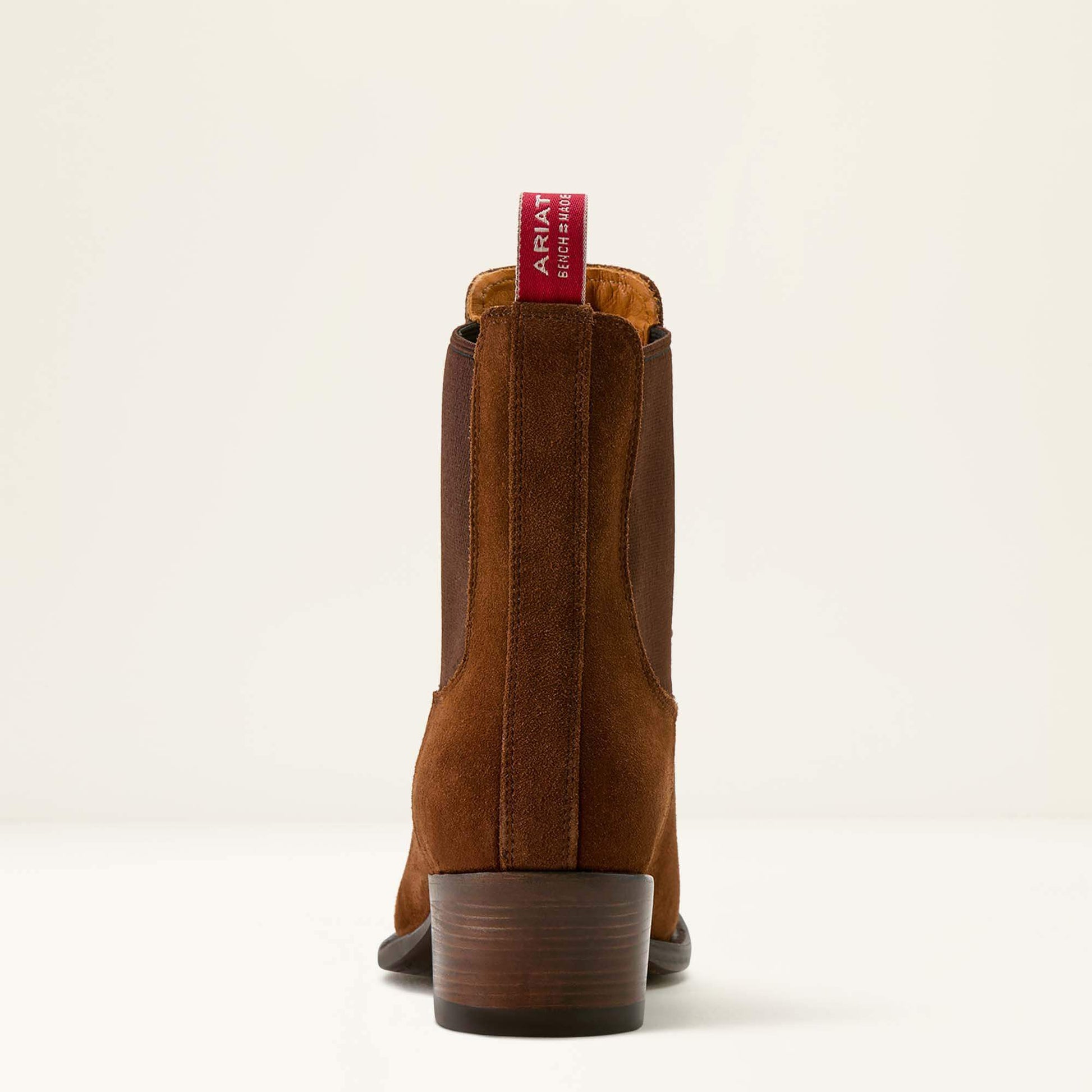 Bench Made Eleanor Almond Toe Chelsea Boot Women | Ariat on sale