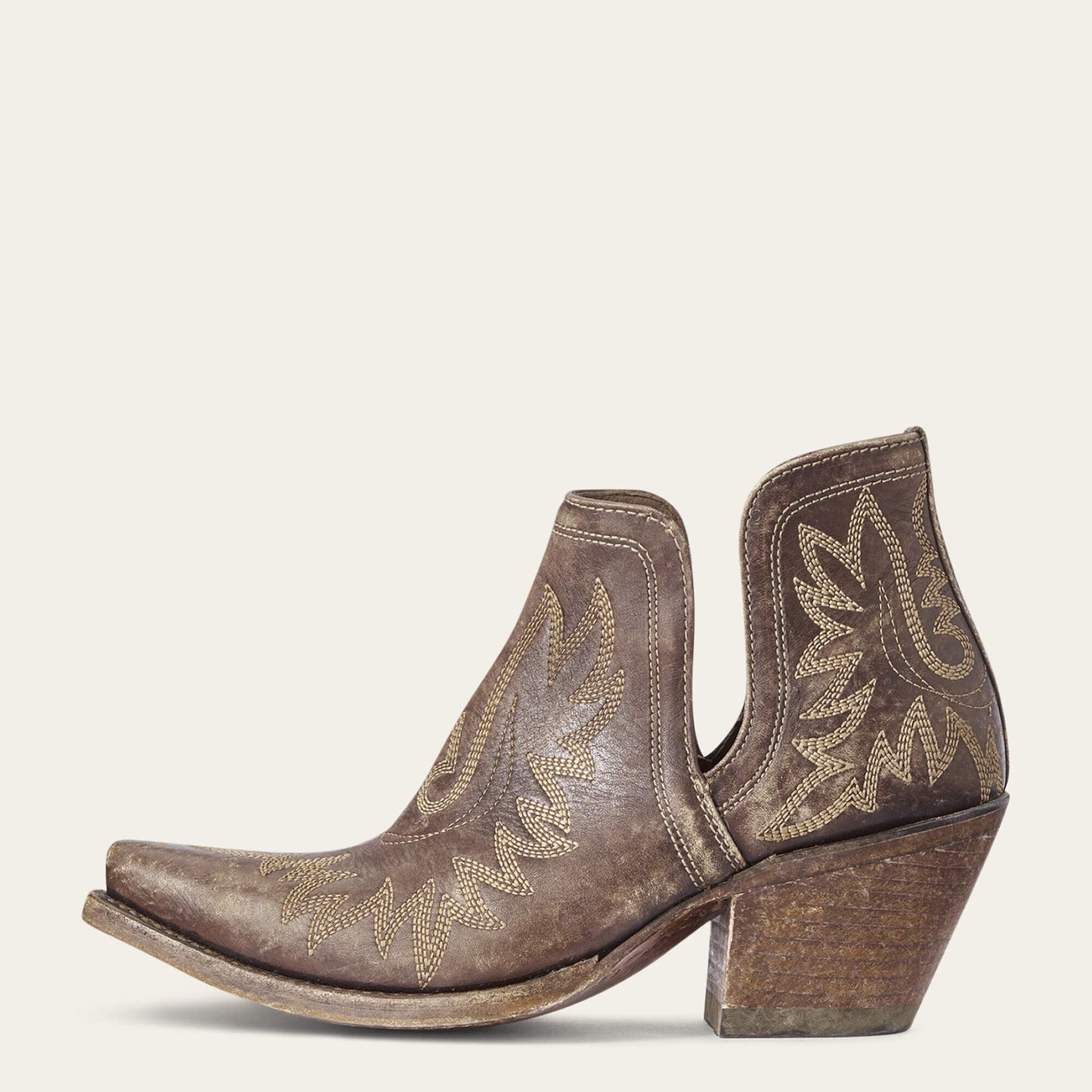 Dixon X Toe Western Boot Women | Ariat for sale