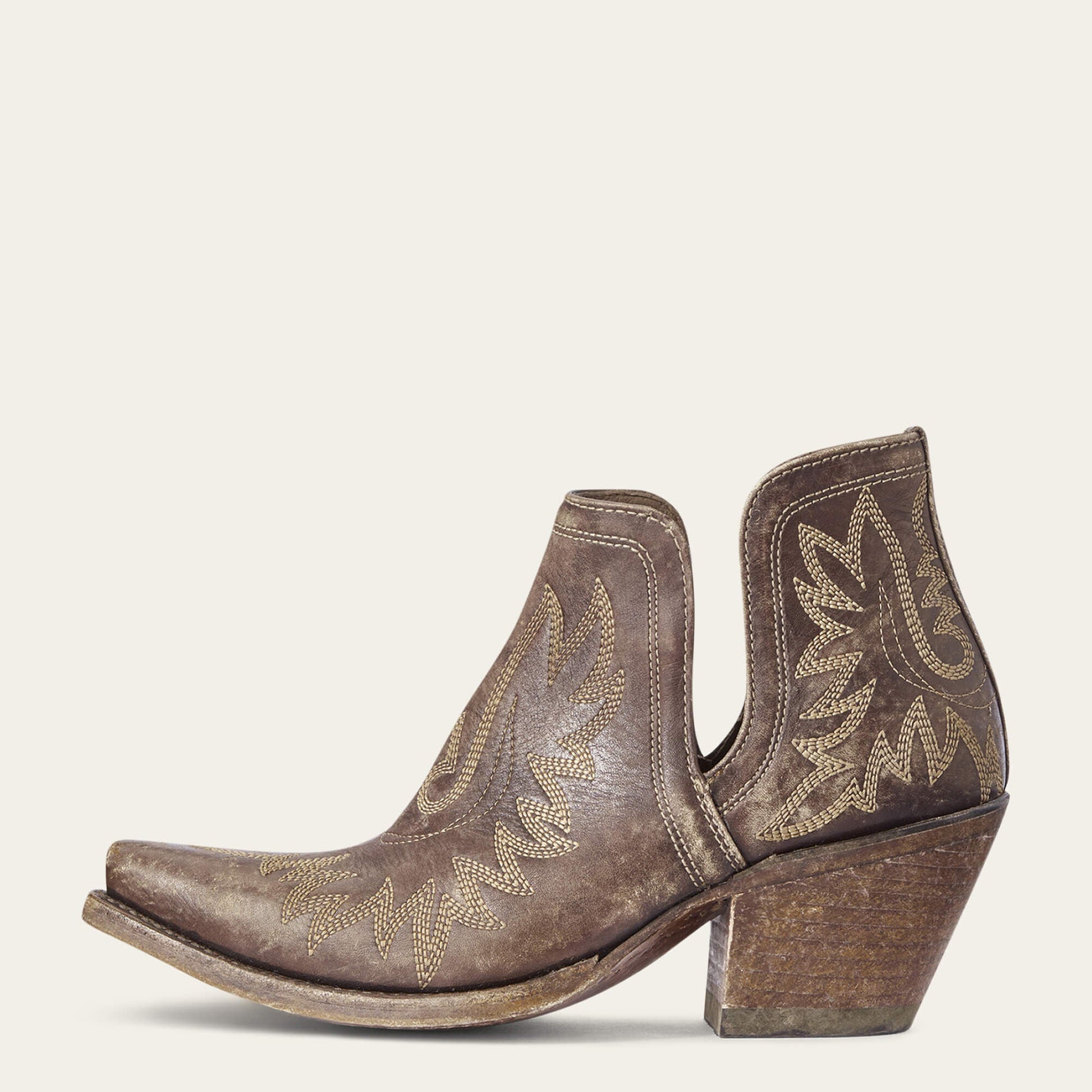 Dixon X Toe Western Boot Women | Ariat for sale