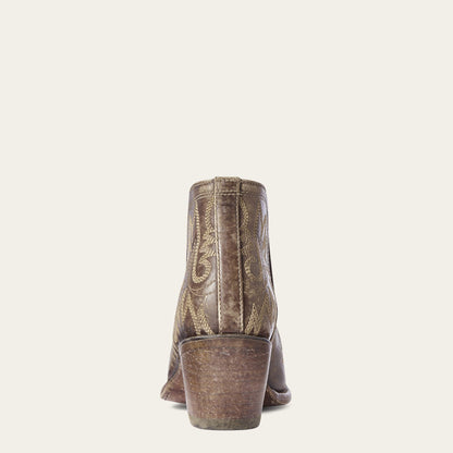 Dixon X Toe Western Boot Women | Ariat for sale