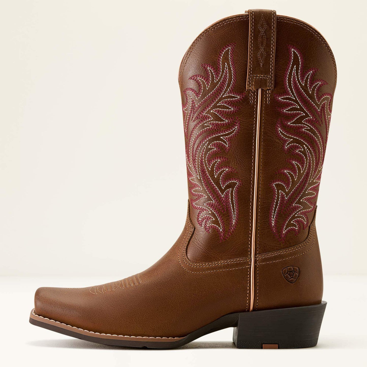 Round Up Narrow Cutter Toe Western Boot Women | Ariat discount