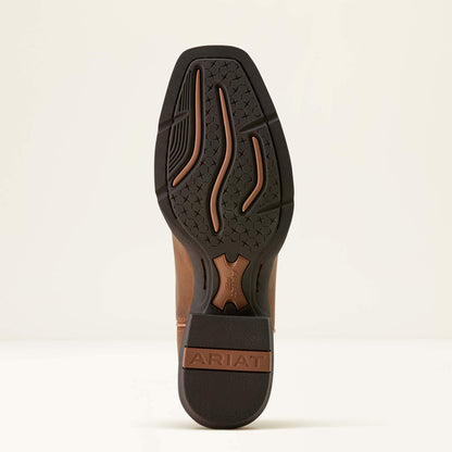 Round Up Narrow Cutter Toe Western Boot Women | Ariat discount
