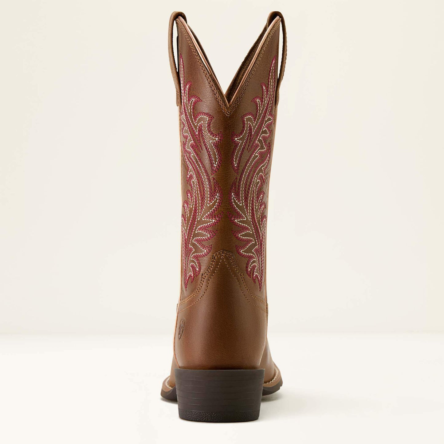 Round Up Narrow Cutter Toe Western Boot Women | Ariat discount