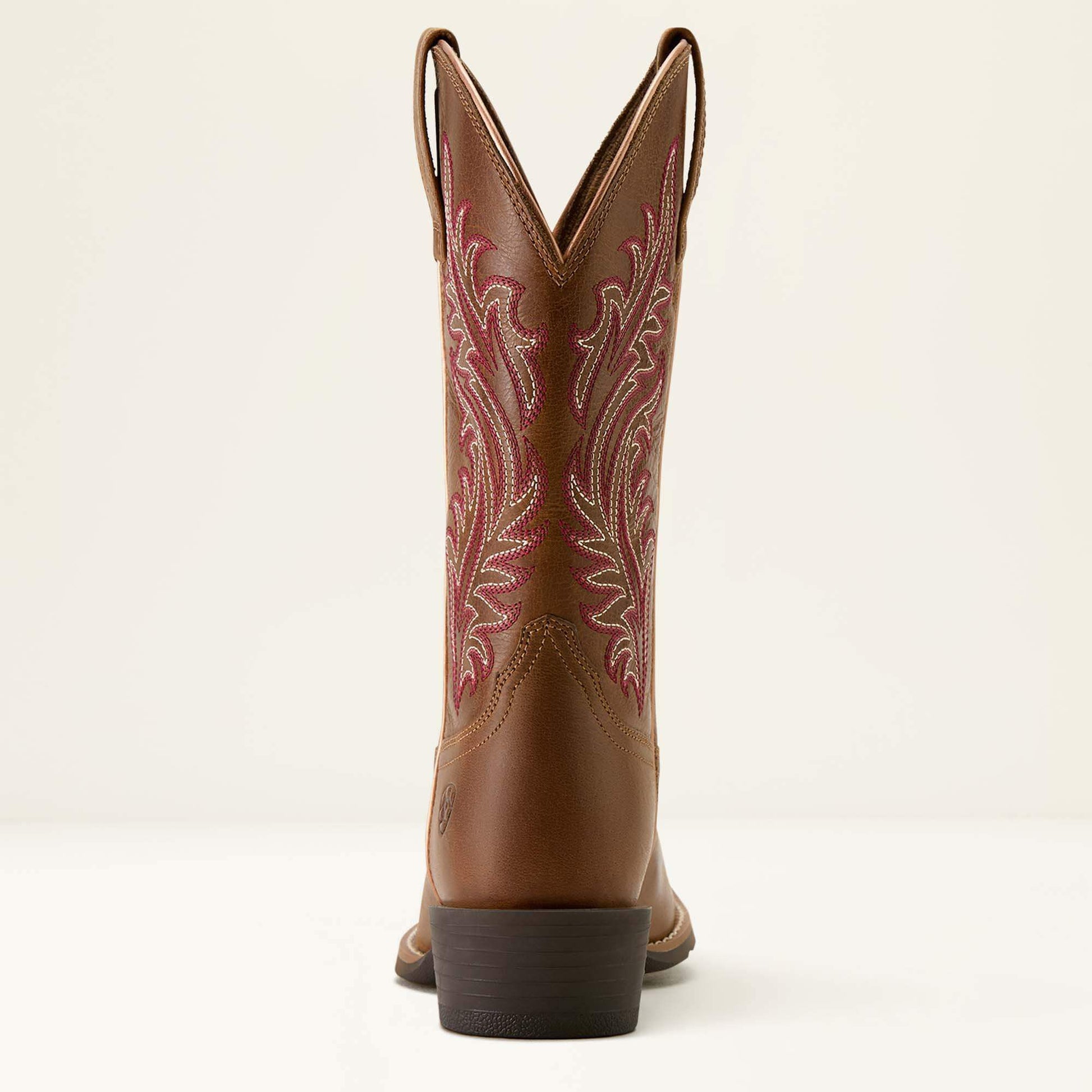 Round Up Narrow Cutter Toe Western Boot Women | Ariat discount