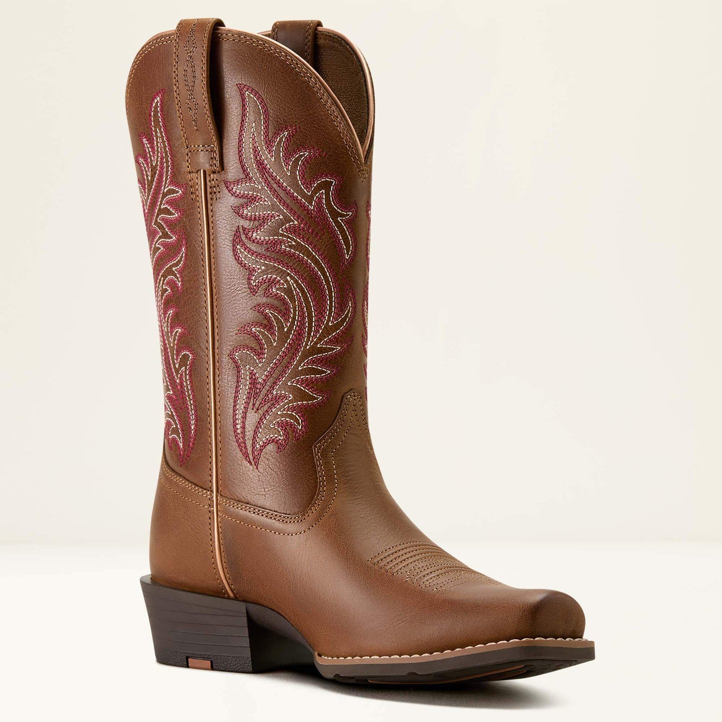 Round Up Narrow Cutter Toe Western Boot Women | Ariat discount