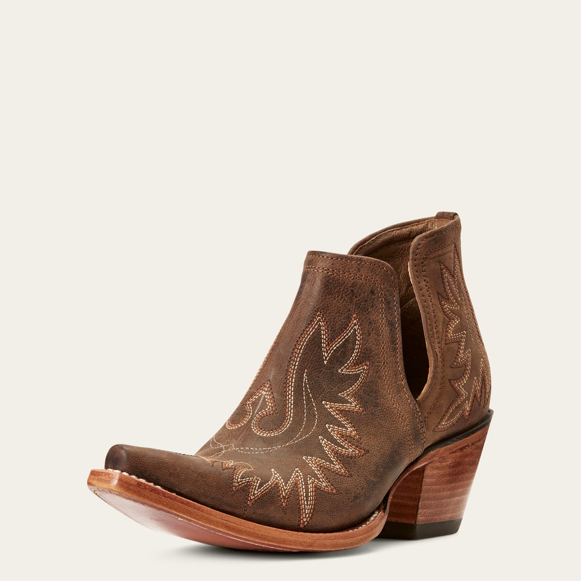 Dixon X Toe Western Boot Women | Ariat online