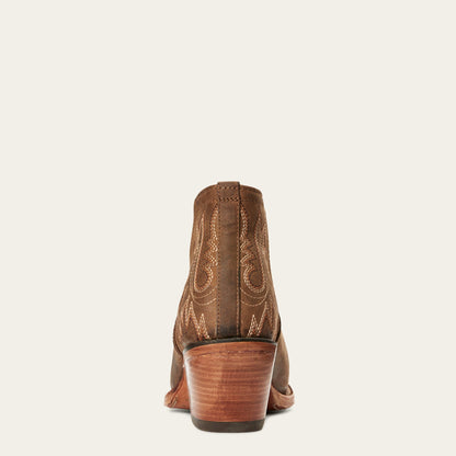 Dixon X Toe Western Boot Women | Ariat online