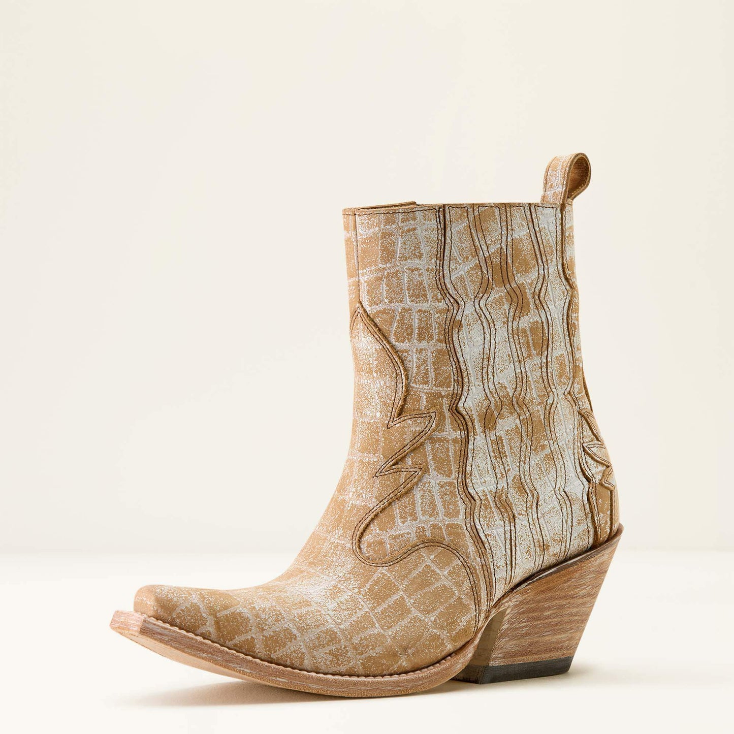Jade X Toe Western Boot Women | Ariat outlet