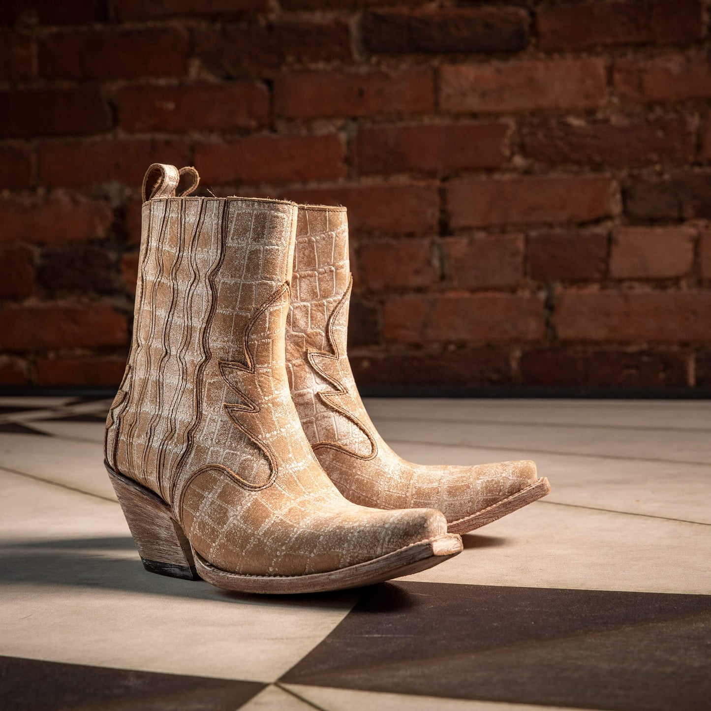 Jade X Toe Western Boot Women | Ariat outlet