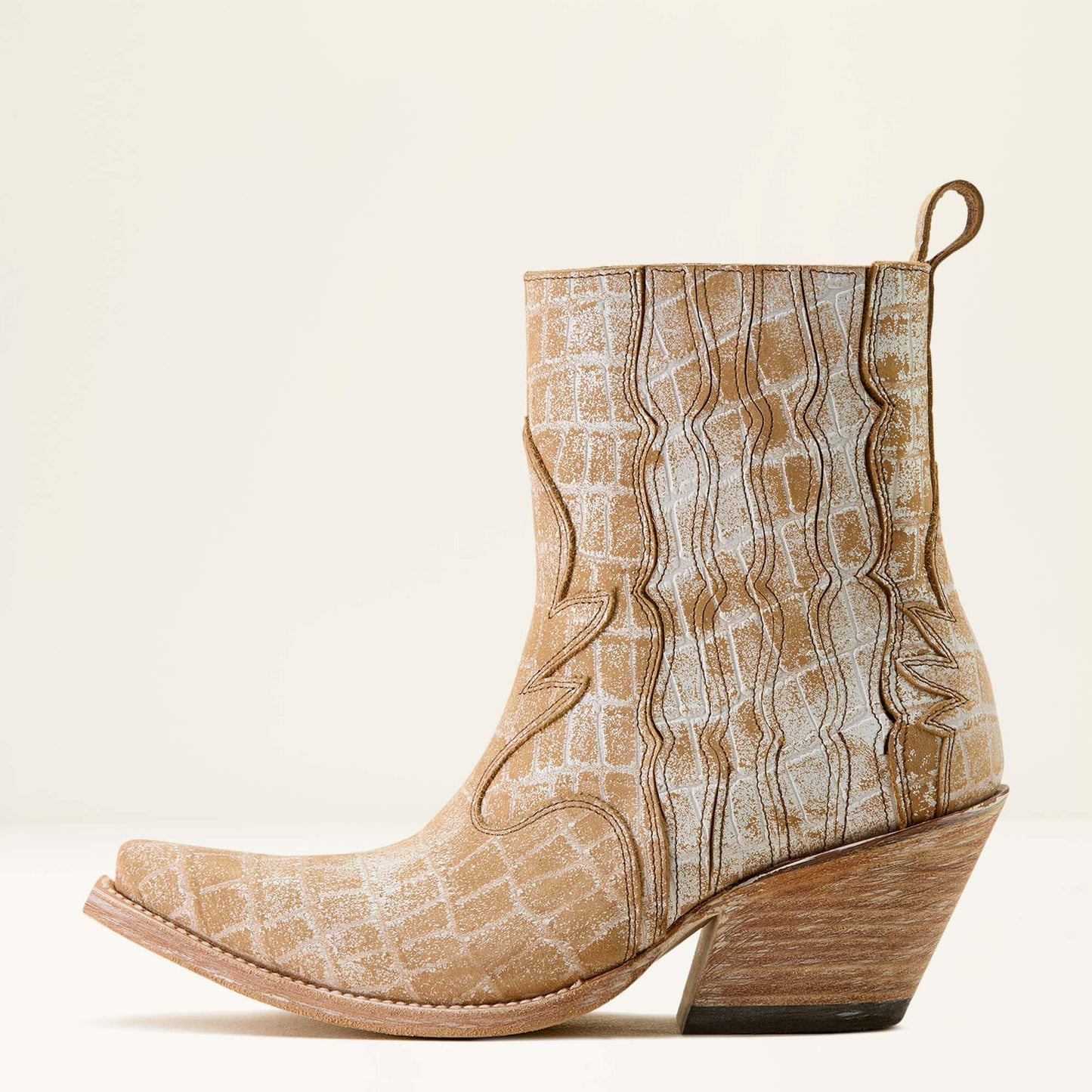 Jade X Toe Western Boot Women | Ariat outlet