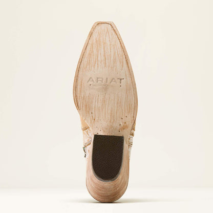 Jade X Toe Western Boot Women | Ariat outlet