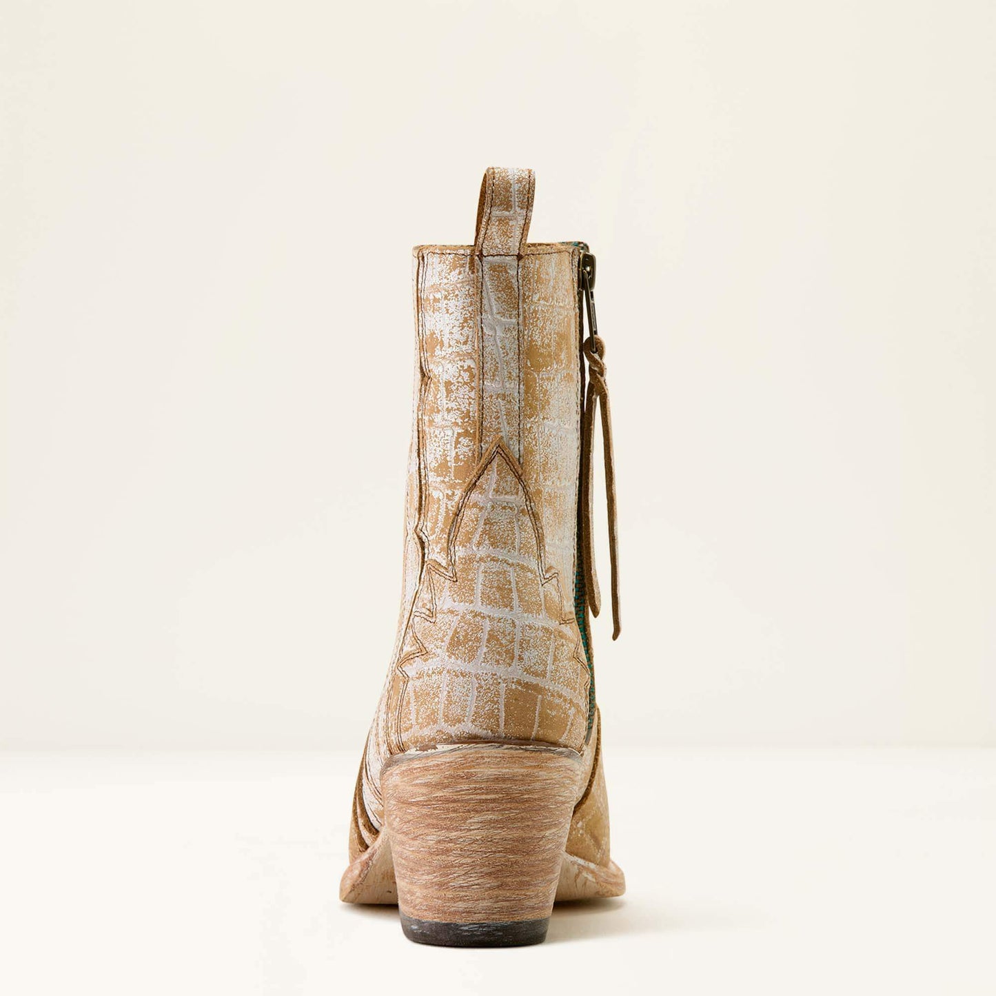 Jade X Toe Western Boot Women | Ariat outlet