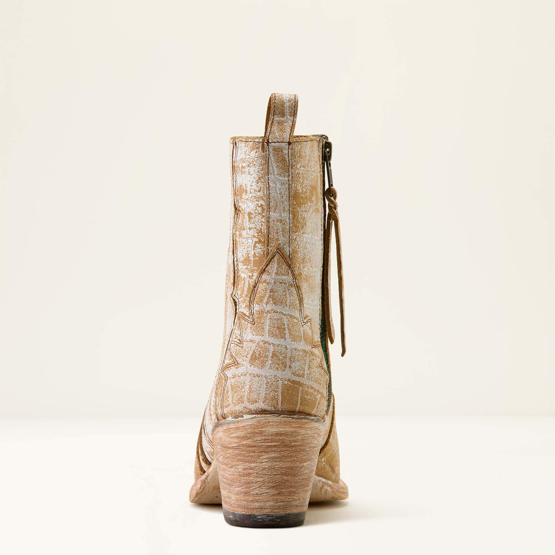 Jade X Toe Western Boot Women | Ariat outlet