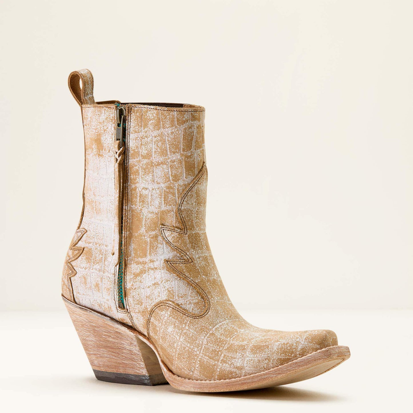 Jade X Toe Western Boot Women | Ariat outlet