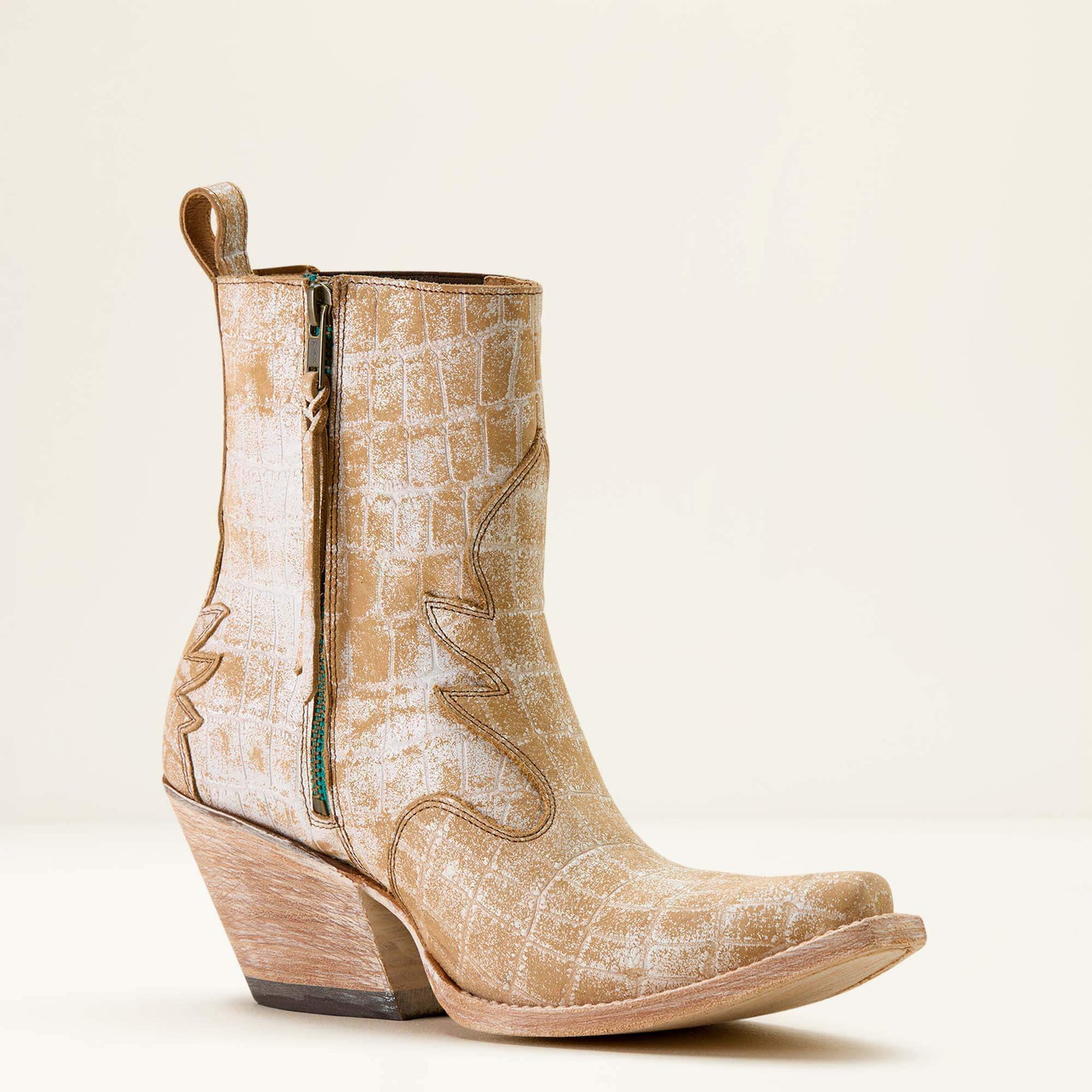 Jade X Toe Western Boot Women | Ariat outlet