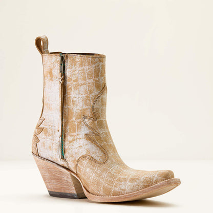 Jade X Toe Western Boot Women | Ariat outlet