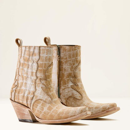 Jade X Toe Western Boot Women | Ariat outlet