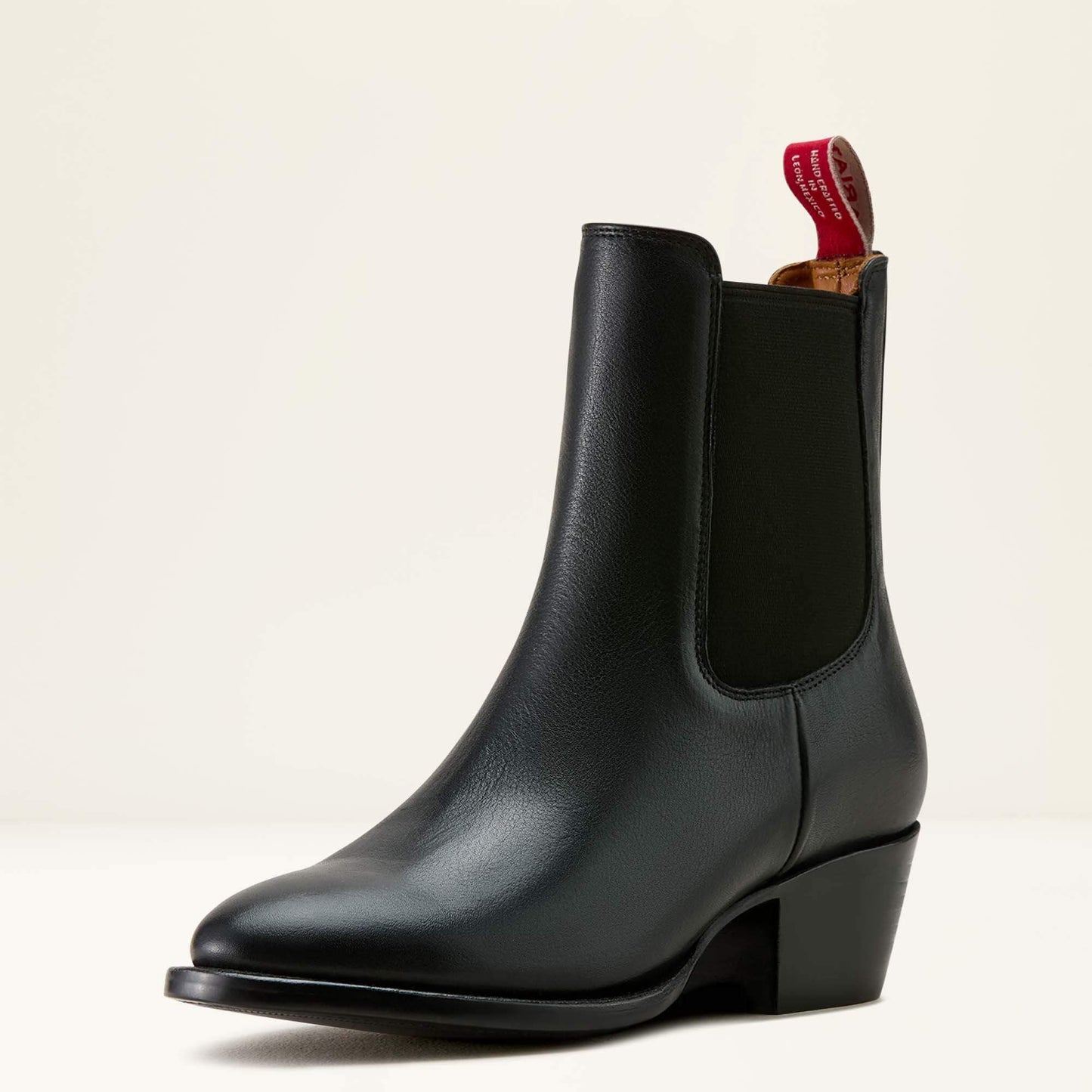 Bench Made Eleanor Almond Toe Chelsea Boot Women | Ariat online shop