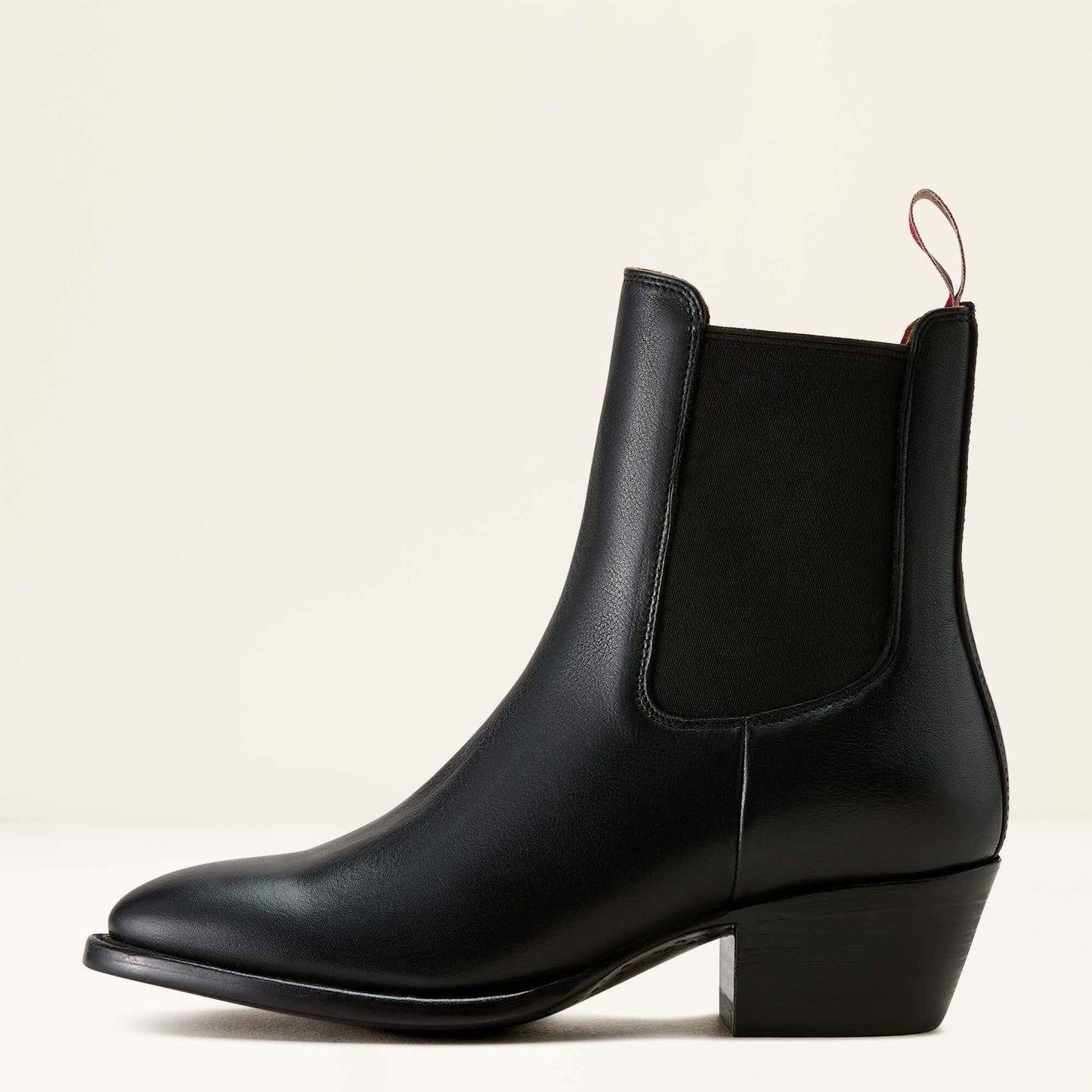 Bench Made Eleanor Almond Toe Chelsea Boot Women | Ariat online shop