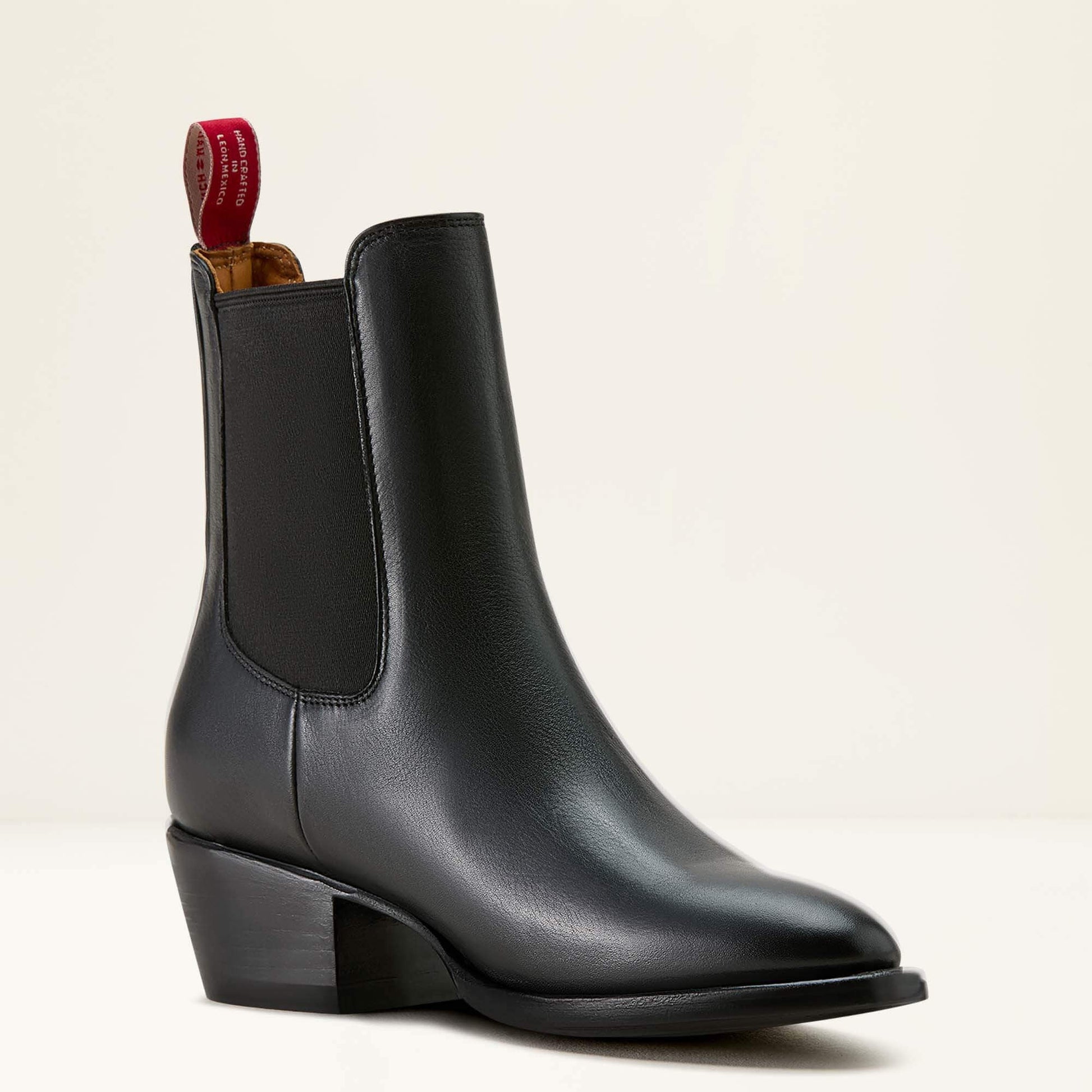 Bench Made Eleanor Almond Toe Chelsea Boot Women | Ariat online shop