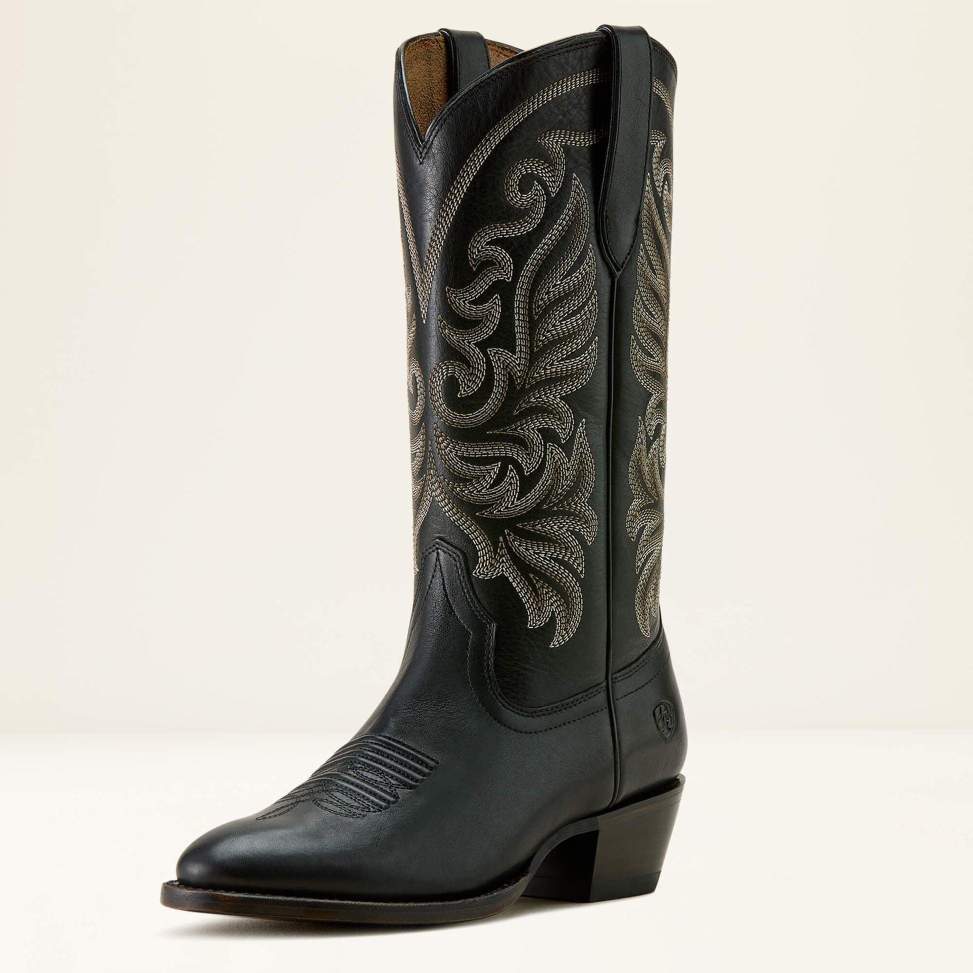 Louella R Toe Western Boot Women | Ariat sale