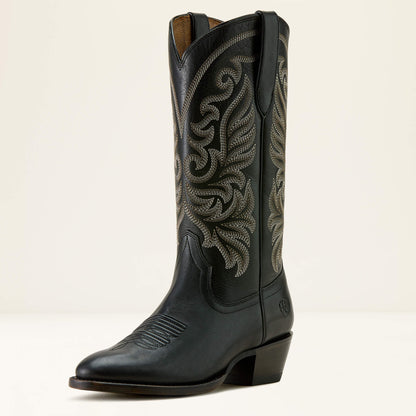 Louella R Toe Western Boot Women | Ariat sale