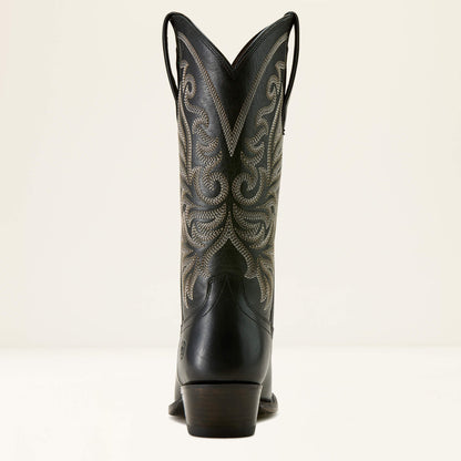 Louella R Toe Western Boot Women | Ariat sale
