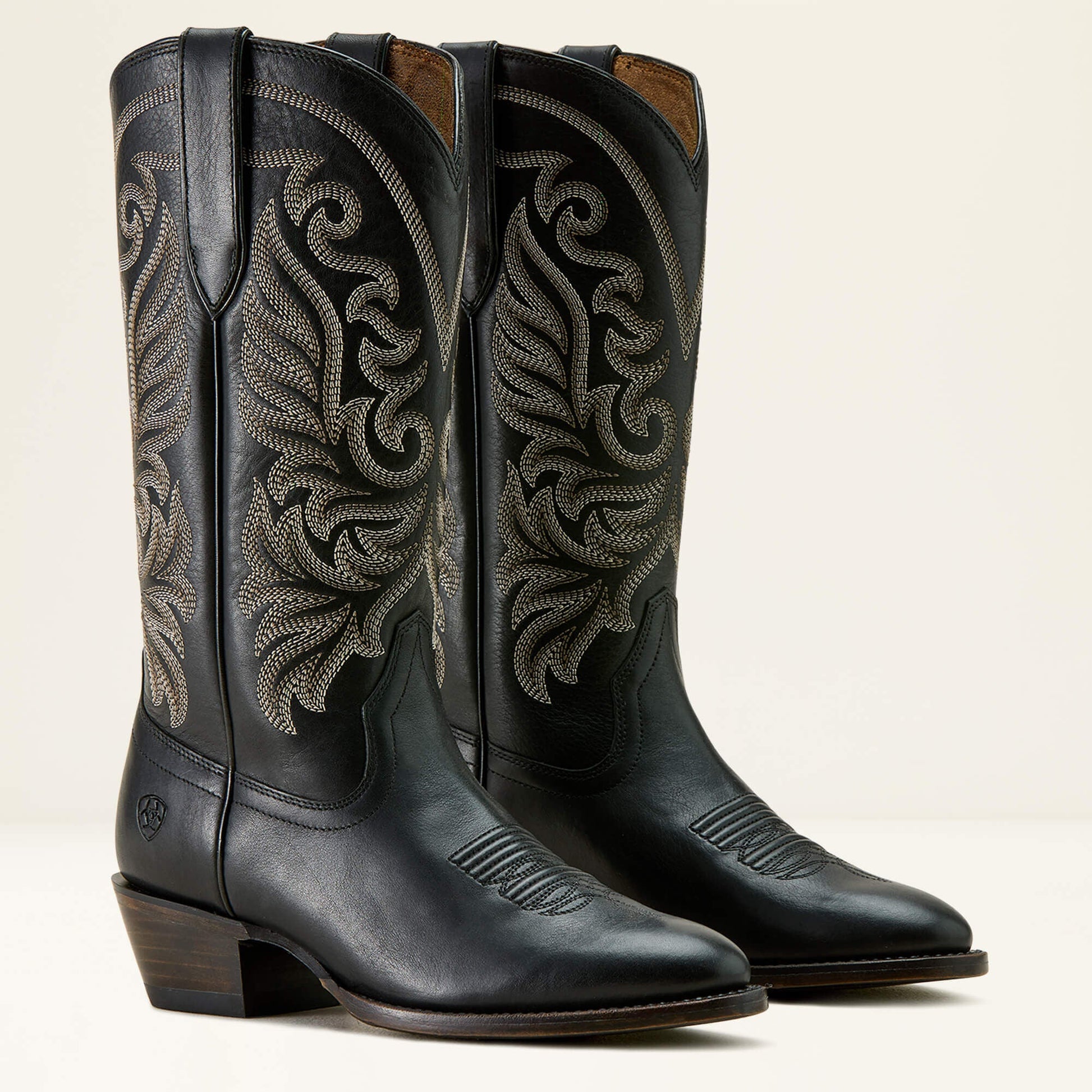 Louella R Toe Western Boot Women | Ariat sale