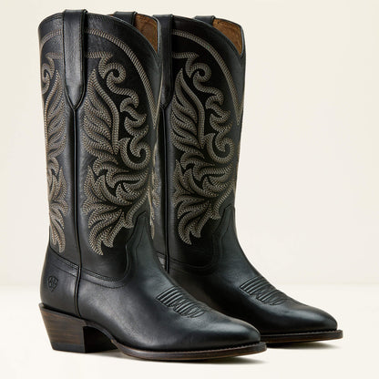 Louella R Toe Western Boot Women | Ariat sale